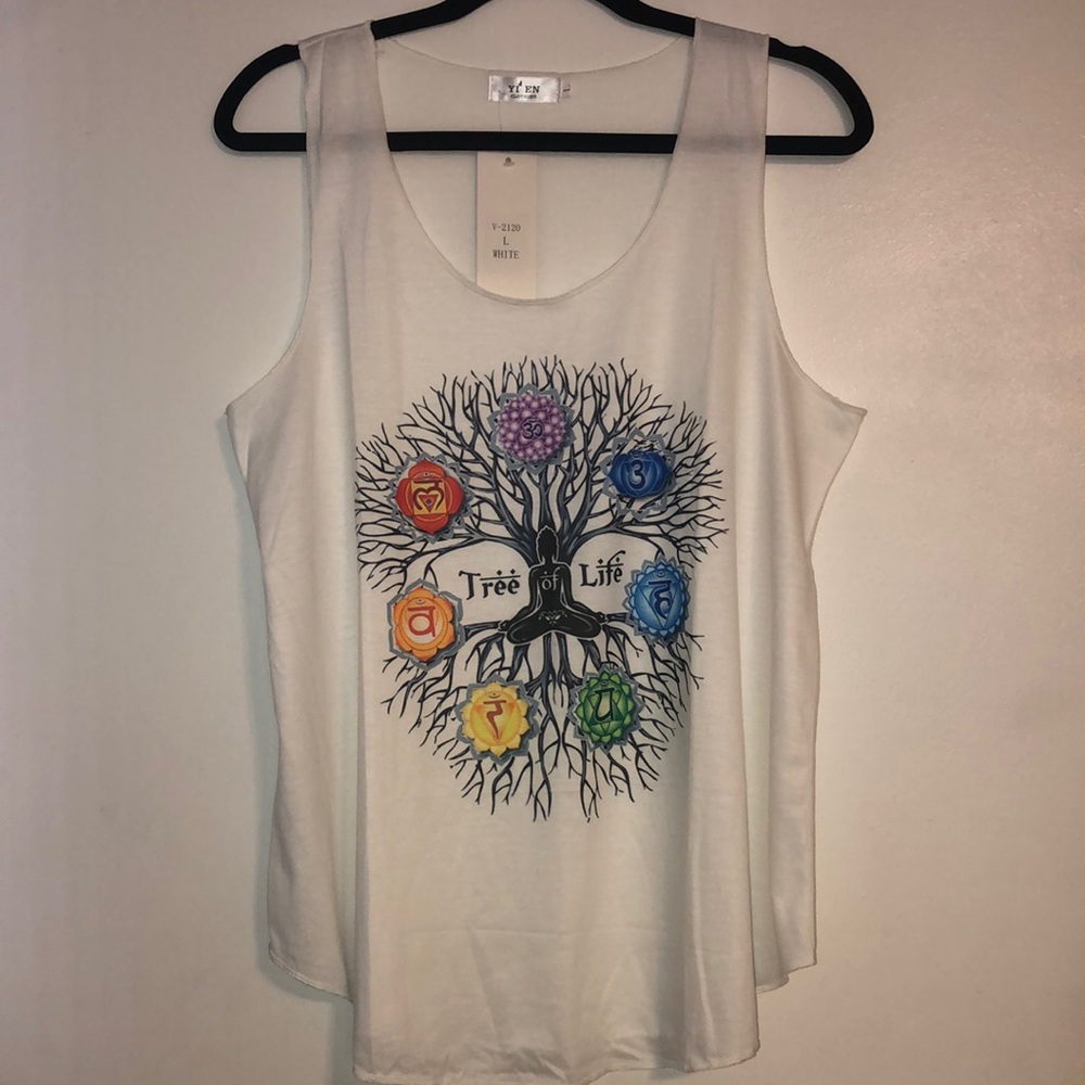 BRAND NEW Tank Top